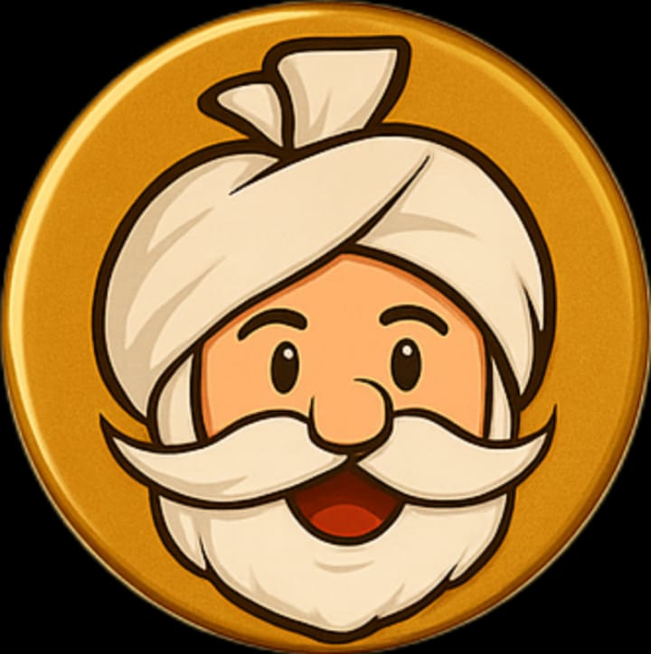 chaudhary ka swaad